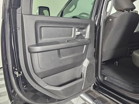 New 2026 RAM 2500 Tradesman AWD/4WD image 31