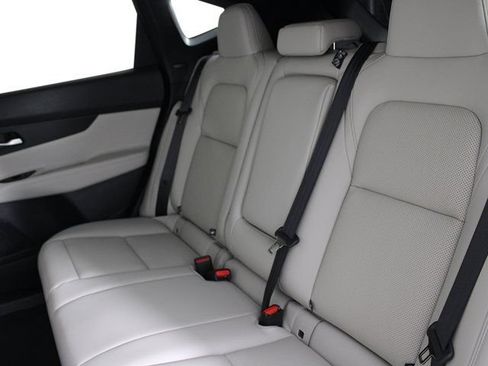New 2026 Nissan Murano SL w/ Comfort Package AWD/4WD image 24