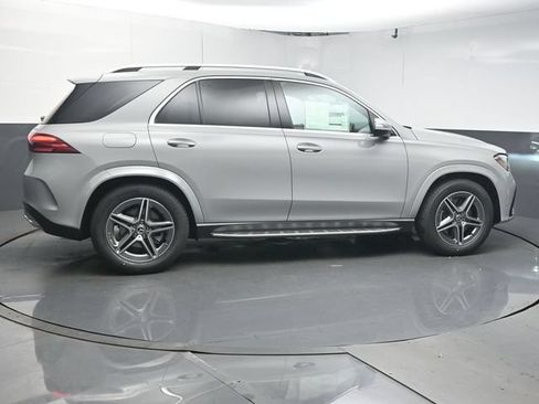New 2026 Mercedes-Benz GLE 350 4MATIC image 8