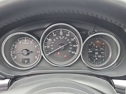 Used 2015 MAZDA CX-5 Touring AWD/4WD image 15