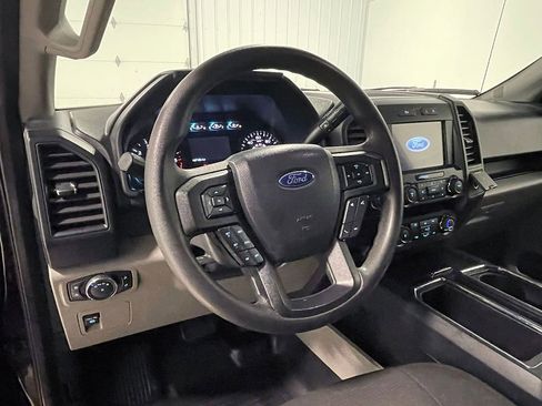 Used 2019 Ford F150 XL w/ Equipment Group 101A Mid image 19