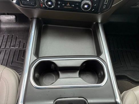 Used 2024 Chevrolet Silverado 2500 LTZ w/ LTZ Plus Package image 22