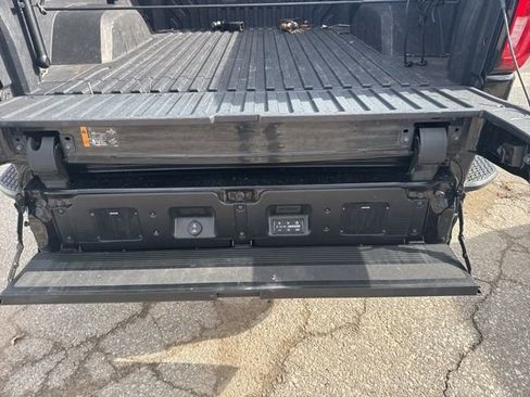 Used 2020 GMC Sierra 1500 AT4 w/ AT4 Premium Package image 4