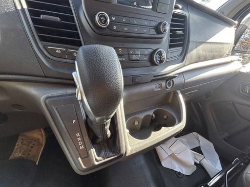 Used 2024 Ford Transit 250 Low Roof w/ Exterior Upgrade Package image 23