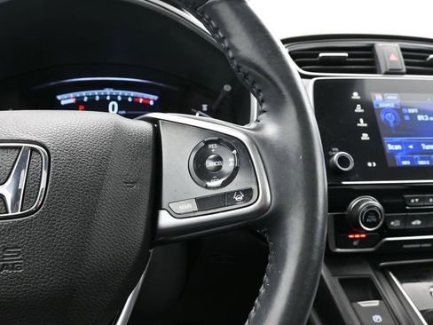 Used 2022 Honda CR-V EX-L image 30