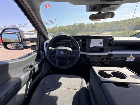 New 2026 Ford F250 XL w/ STX Appearance Package image 34