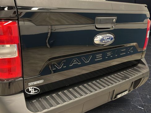 Used 2024 Ford Maverick XLT FWD image 36