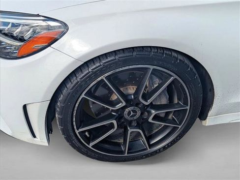 Used 2019 Mercedes-Benz C 300 Sedan image 22