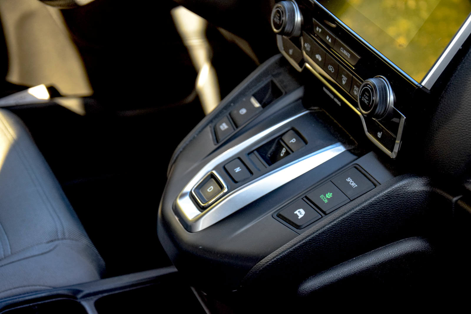 Used 2022 Honda CR-V EX image 20