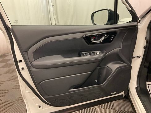 New 2026 Subaru Forester Touring AWD/4WD image 10