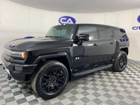 Used 2025 GMC Hummer EV 2X AWD/4WD image 7