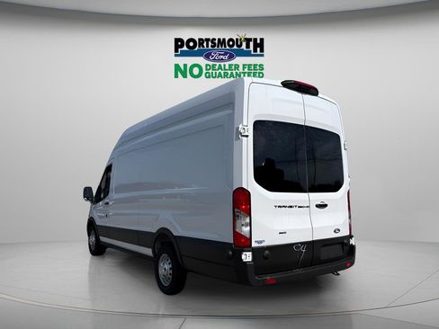 New 2026 Ford Transit 350 148 High Roof AWD image 19