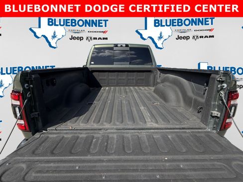 Used 2024 RAM 2500 Rebel w/ Level 2 Equipment Group AWD/4WD image 23