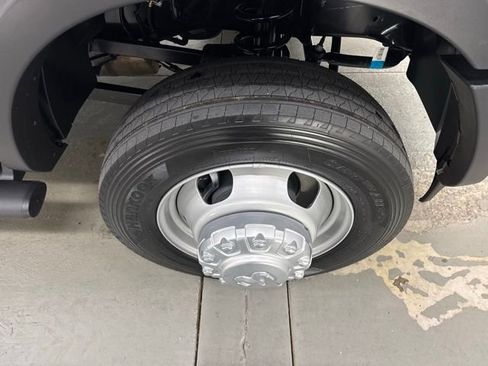 New 2026 RAM 5500 Tradesman w/ Chrome Appearance Group image 4