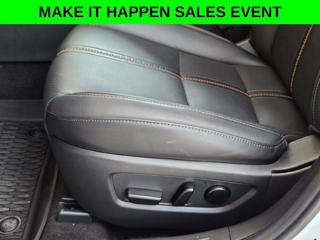 Used 2025 MAZDA CX-50 AWD 2.5 Turbo w/ Weather Package image 14