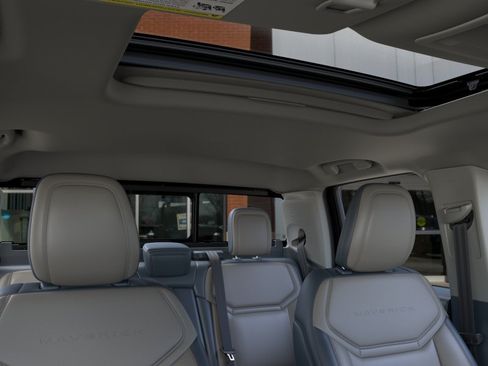 New 2026 Ford Maverick Lariat AWD/4WD image 12
