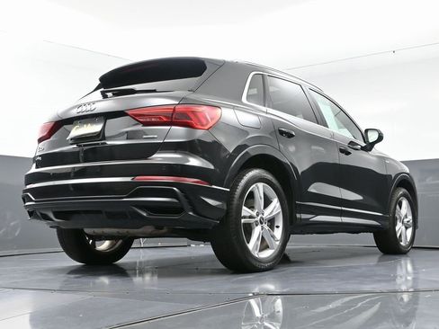 Used 2022 Audi Q3 2.0T Premium Plus w/ Premium Plus Package image 56