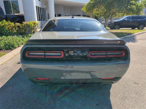 Used 2023 Dodge Challenger R/T Scat Pack image 6