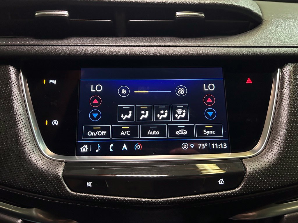 Used 2024 Cadillac XT5 Premium Luxury AWD/4WD image 24