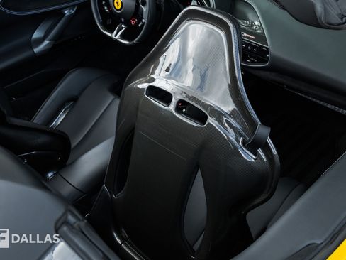 Used 2023 Ferrari SF90 Spider AWD/4WD image 37
