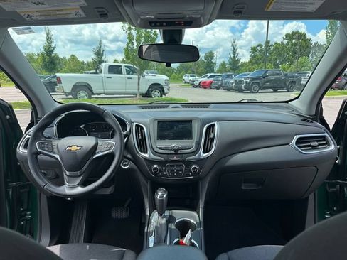 Used 2019 Chevrolet Equinox LT FWD image 26