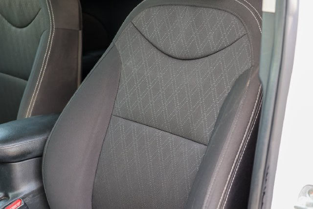 Used 2017 Kia Soul w/ Convenience Package FWD image 32