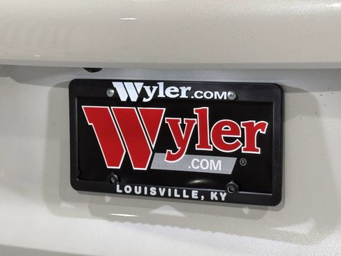 New 2026 Honda HR-V LX image 32