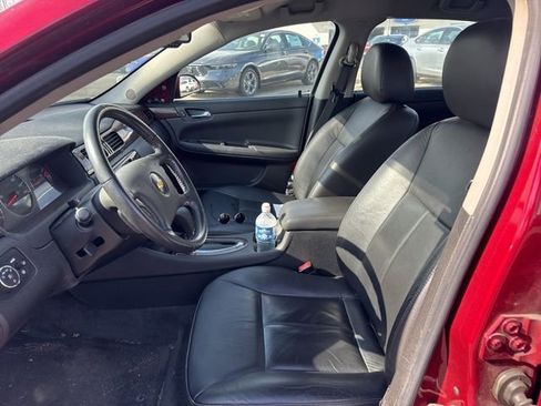 Used 2011 Chevrolet Impala LT image 13