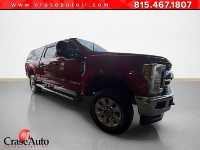 Used 2019 Ford F250 XLT w/ XLT Value Package