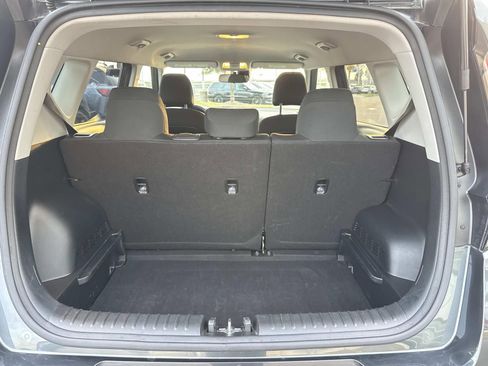 Used 2024 Kia Soul LX w/ Option Group 015 image 10