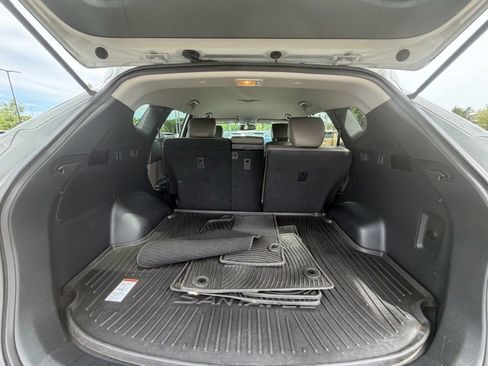 Used 2014 Hyundai Santa Fe Sport w/ Premium Equipment Package 03 FWD image 5