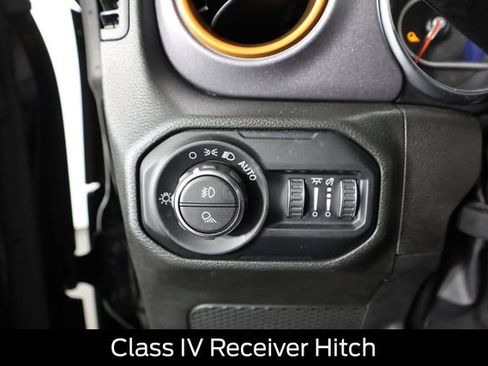 Used 2022 Jeep Gladiator Mojave w/ LED Lighting Group image 37