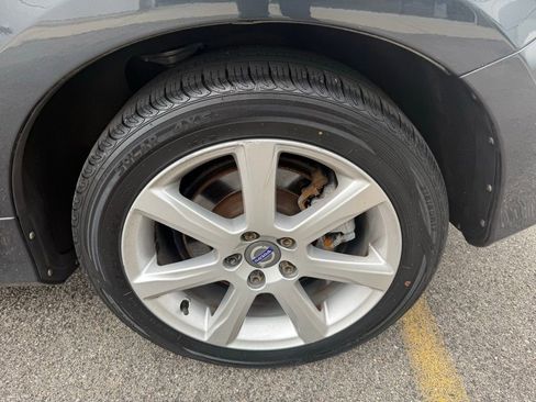 Used 2016 Volvo V60 T5 Premier w/ Convenience Package image 34