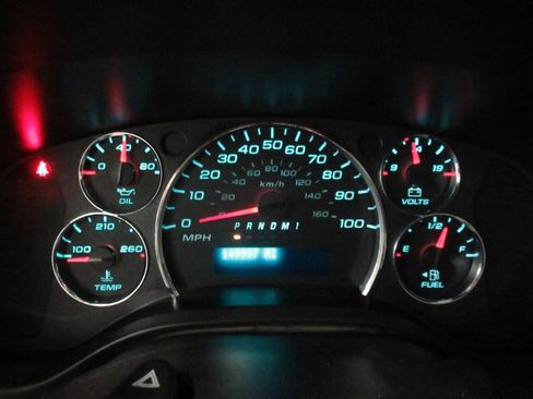 Used 2014 GMC Savana 3500 Extended RWD image 8