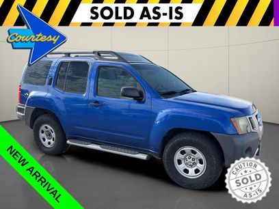 Used 2014 Nissan Xterra X w/ Nevada Tow Package