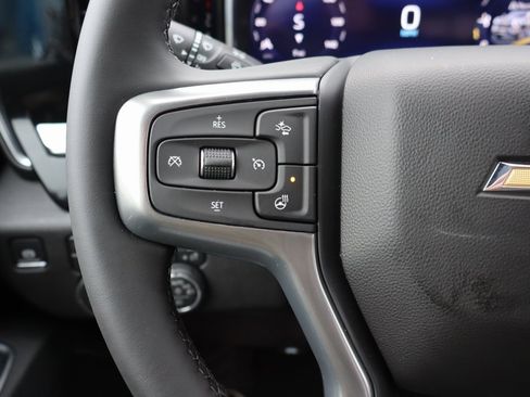 New 2026 Chevrolet Silverado 3500 LT w/ All Star Edition image 8