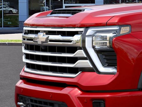 New 2026 Chevrolet Silverado 2500 High Country image 13