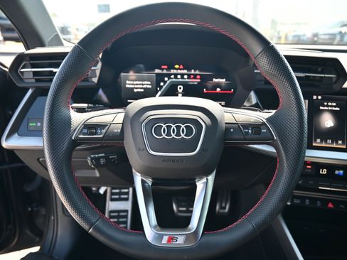 Used 2024 Audi S3 Prestige w/ Prestige Package image 20