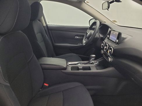 Used 2020 Nissan Sentra S FWD image 21