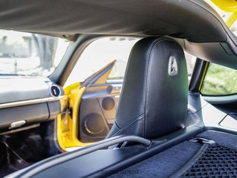 Used 2007 Porsche Cayman S RWD image 35