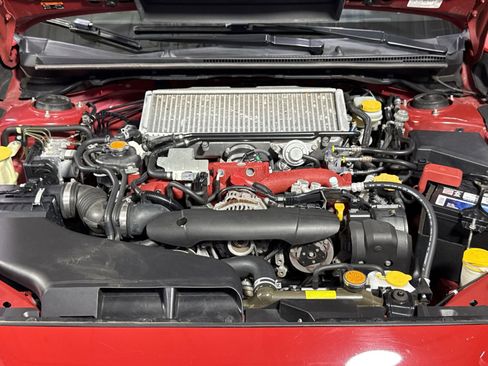 Used 2019 Subaru WRX STI image 37