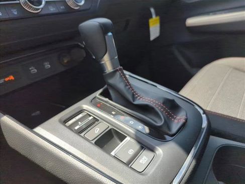 New 2026 Honda CR-V TrailSport image 20