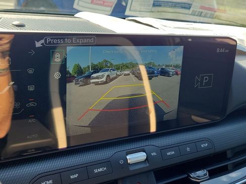 New 2026 Kia K4 GT-Line w/ GT-Line Premium Package FWD image 31