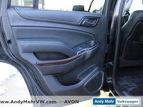 Used 2016 GMC Yukon SLT w/ Open Road Package image 30