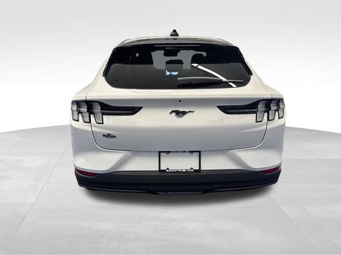 New 2026 Ford Mustang Mach-E Premium w/ Technology Package AWD/4WD image 5