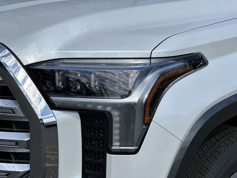 New 2026 Toyota Tundra 1794 Edition AWD/4WD image 10