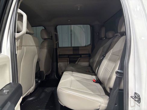 Used 2020 Ford F250 XL w/ Power Equipment Group AWD/4WD image 13