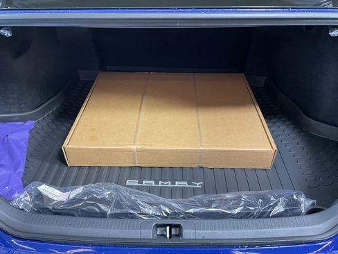 New 2026 Toyota Camry XLE image 17