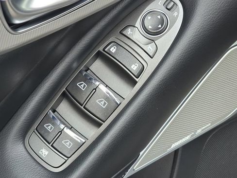 Used 2022 INFINITI Q50 Luxe w/ Cargo Package image 29