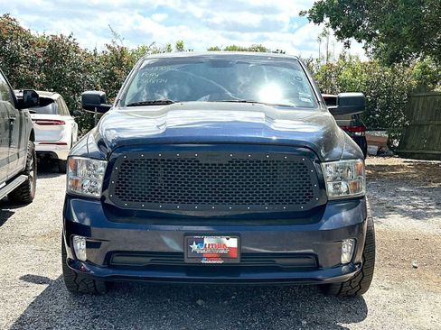 Used 2013 RAM 1500 Express image 2